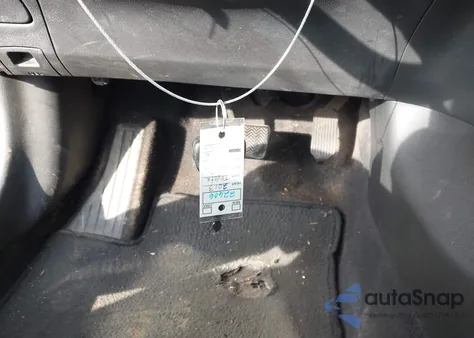 2013 Toyota Corolla S z USA, uszkodzony, nr VIN 5YFBU4EE1DP074774